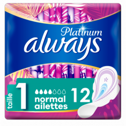 Always Platinum Normal...