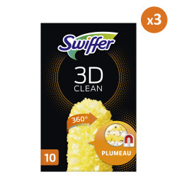 3x10 Recharges Duster 360,...