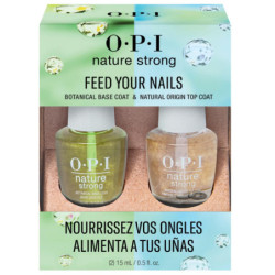 Base & Top Coat Vegan Duo...