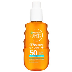 Garnier Ambre Solaire...