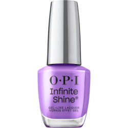 Infinite Shine - Here Plums...