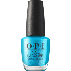 Nail Lacquer -  Sky Blue's...