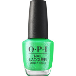 Nail Lacquer -   Lime of My...