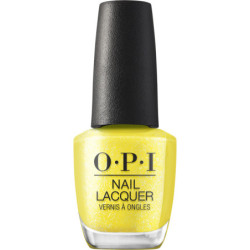 Nail Lacquer -  Paintin' on...