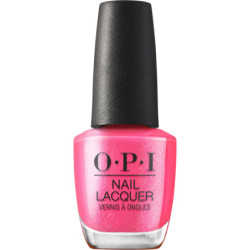 Nail Lacquer - Dopa-mani -...