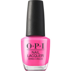 Nail Lacquer -  Go with the...