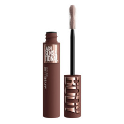 75mlMaybelline New York Cils sensationnel Mascara Body Mocha Brown 9
