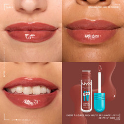  Lip IV