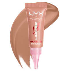 NYX Professional Makeup Lid...