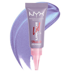 NYX Professional Makeup Lid...
