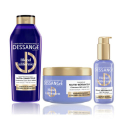 Dessange Coffret Routine...