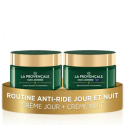 La Provençale Duo Routine...