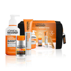 PACK L'Oréal Paris Men...