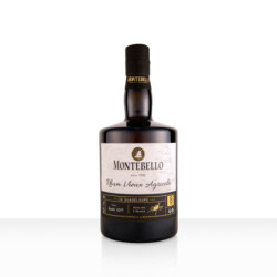 Rhum Vieux Agricole...