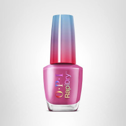 Vernis à ongles séchage...