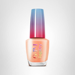 Vernis à ongles séchage...