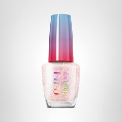 Vernis à ongles séchage...