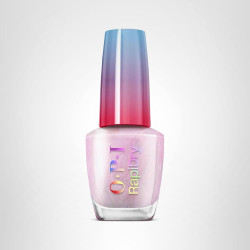Vernis à ongles séchage...