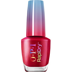 Vernis à ongles séchage...