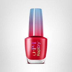 Vernis à ongles séchage...