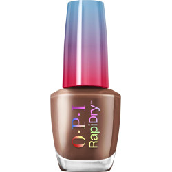 Vernis à ongles séchage...