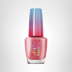 Vernis à ongles séchage...