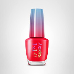 Vernis à ongles séchage...