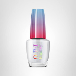 Vernis à ongles séchage...